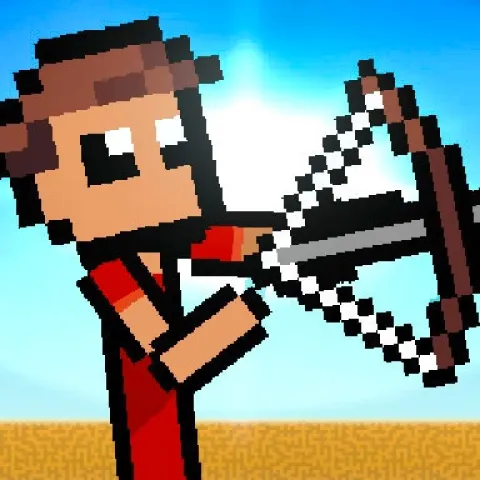 Stick Archers Battle icon