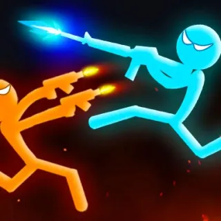 Stick Duel: Revenge
