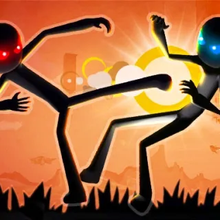 Stick Duel: Shadow Fight