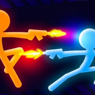 Stick War: Infinity Duel