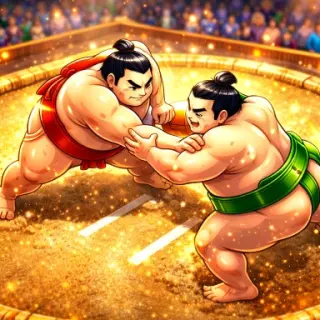 Sumo Party