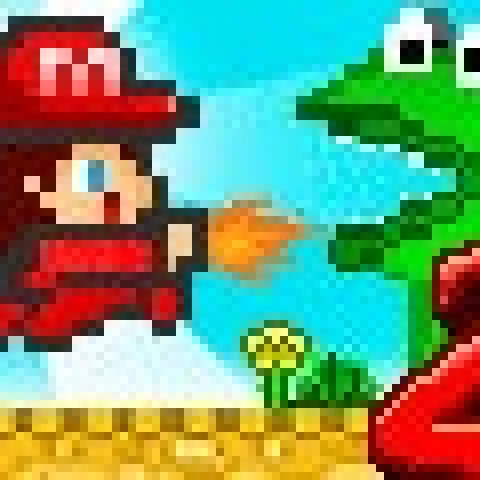 Super Ryona World 2 icon