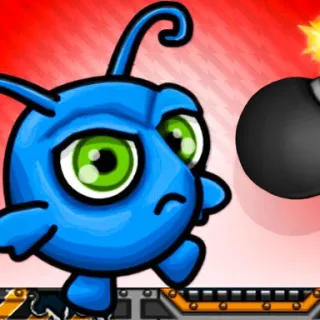 Super Bomb Bugs