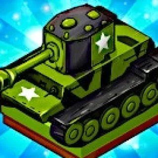 Super Tank War