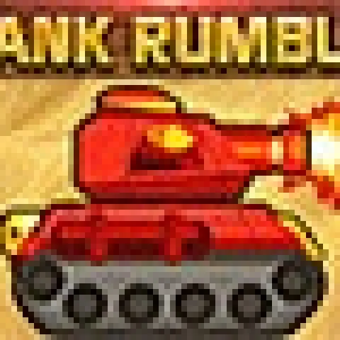 Tank Rumble icon