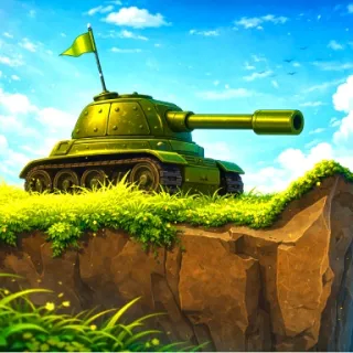 Tank-Tank Challenge