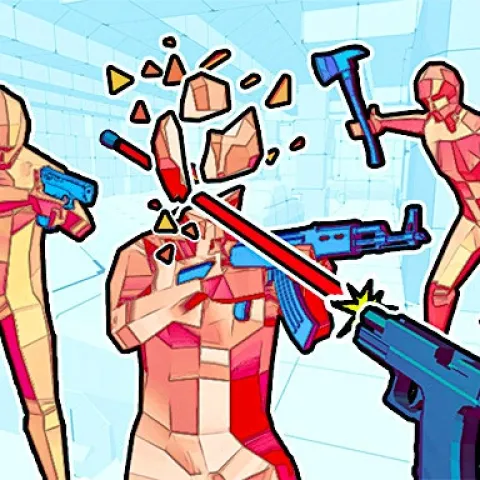 Time Shooter 2 icon