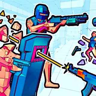 Time Shooter 3: SWAT