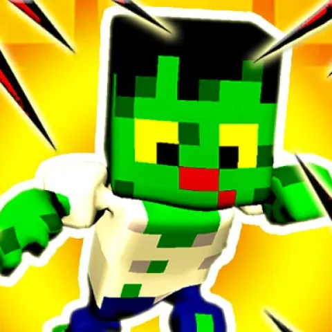 Trap Craft icon