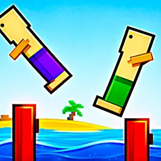 Tube Jumpers