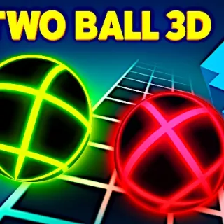 Two Ball 3D