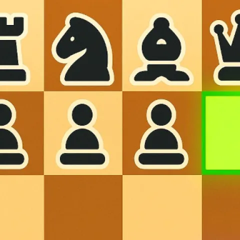 Chess icon
