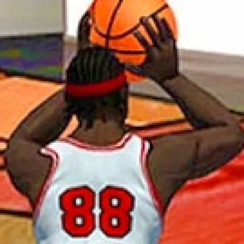 Ultimate Swish icon