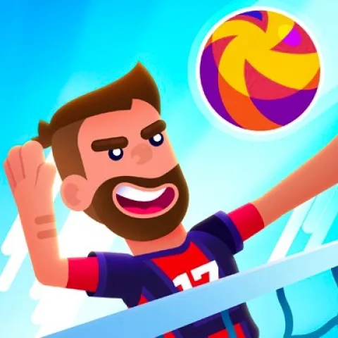 Volleyball Challenge icon