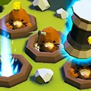 Whack A Mole