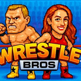 Wrestle Bros