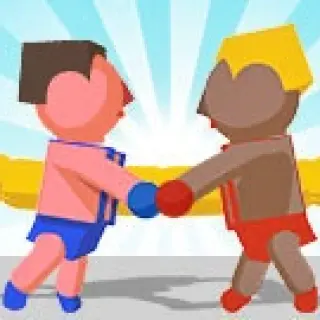 Wrestle Up