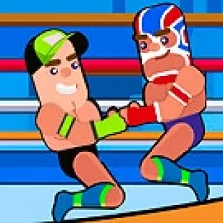 Wrestle Online