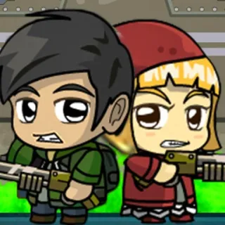 Zombie Mission