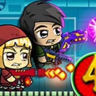 Zombie Mission 4