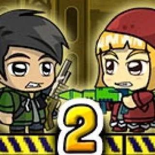 Zombie Mission 2