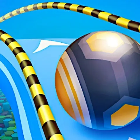 Action Balls icon