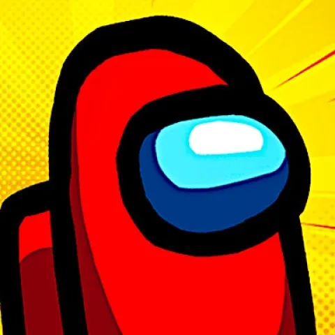Among Us Online icon