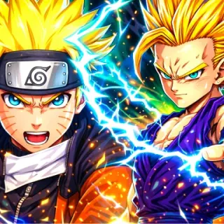 Anime Legends 2.5