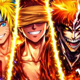 Anime Battle 1.8