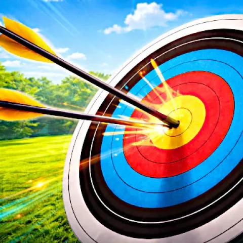 Archery Master 3D icon