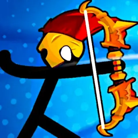 Archery Ragdoll icon