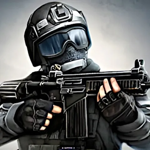 ArmedForces io icon