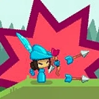 Arrow Spam