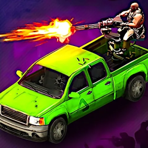 AOD - Art Of Defense icon