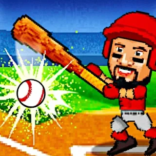 Baseball Bros