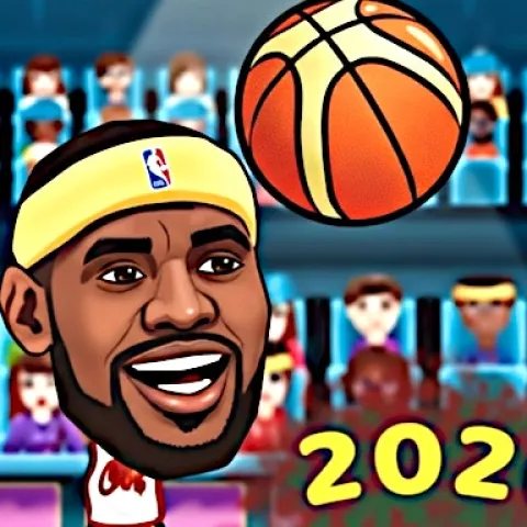 Basketball Legends 2020 icon