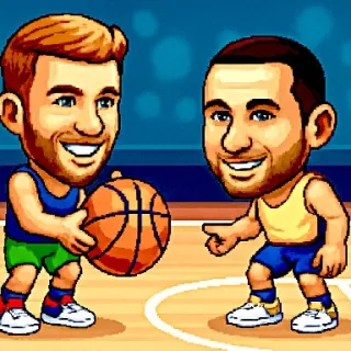 BasketBros.io