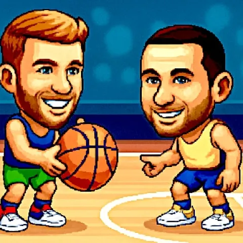 BasketBros.io icon