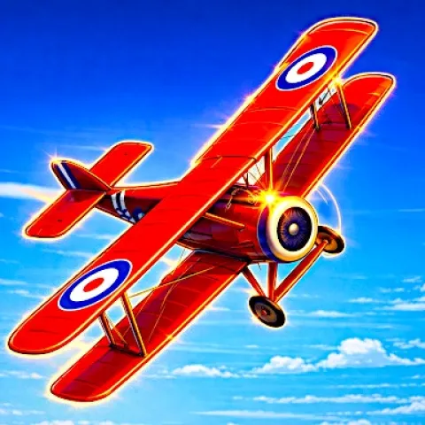 Bit Planes icon