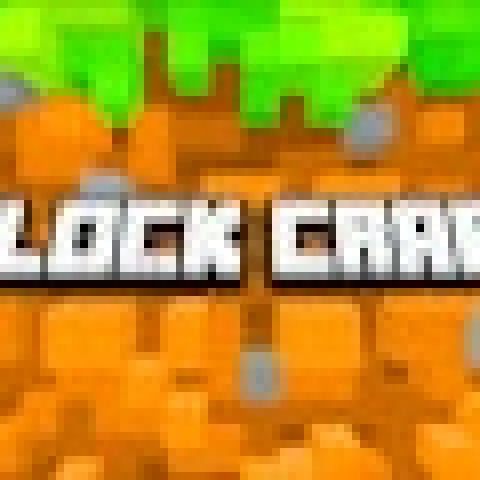 Block Craft 3D icon