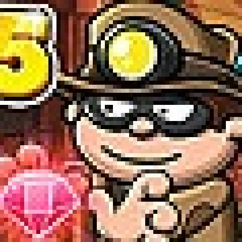 Bob The Robber 5: The Temple Adventure icon