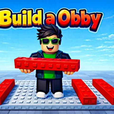 Build An Obby icon