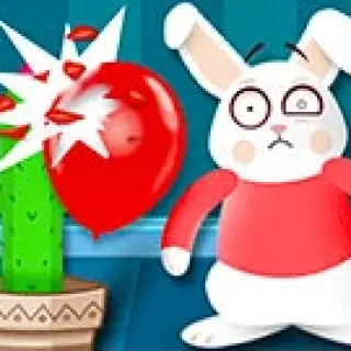 Bunny Balloonny