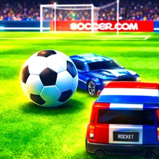 Car Football
