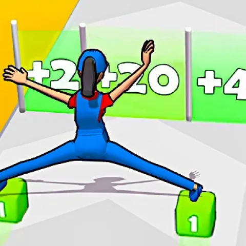 Cargo Skates icon