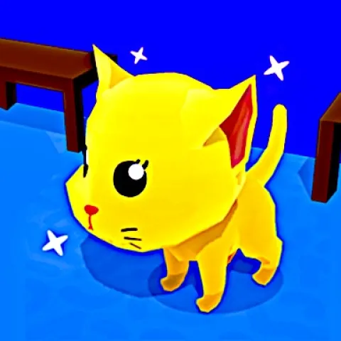 Cat Escape icon