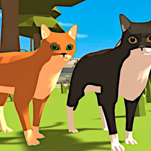 Cat Life Simulator icon