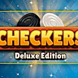 Checkers Deluxe Edition