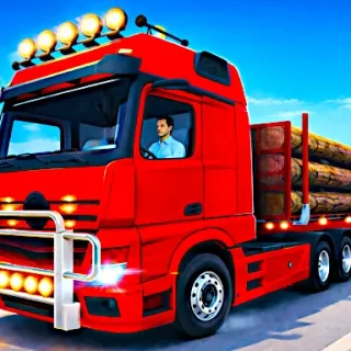 City Truck Driver