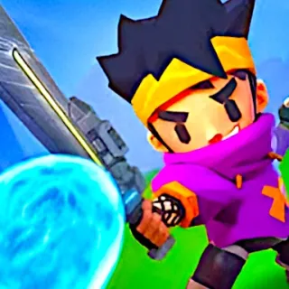 Clash Ball io